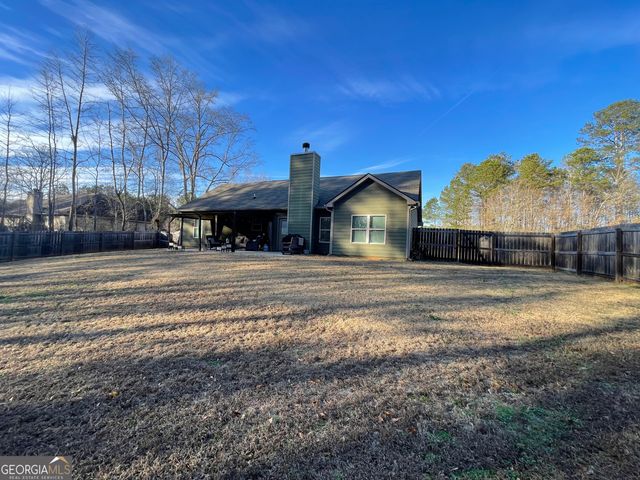 193 Fox Crossing Road, Griffin, GA 30224