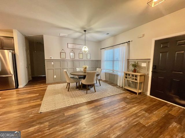 193 Fox Crossing Road, Griffin, GA 30224