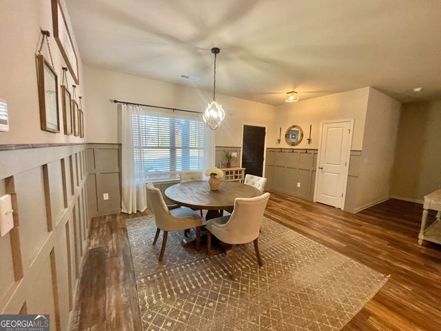 193 Fox Crossing Road, Griffin, GA 30224