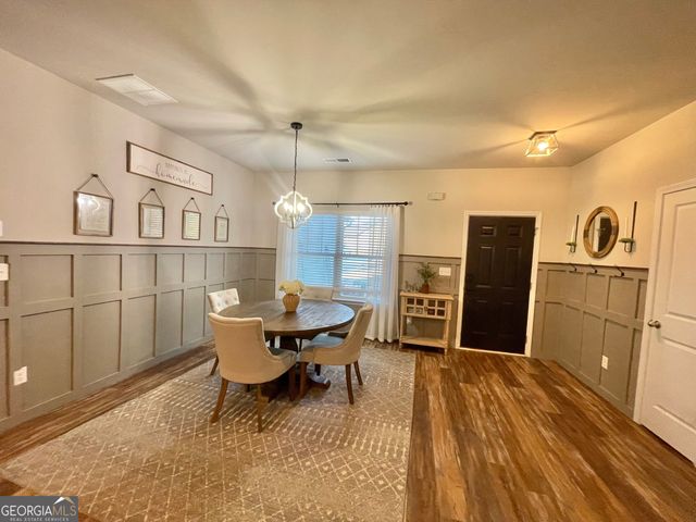 193 Fox Crossing Road, Griffin, GA 30224