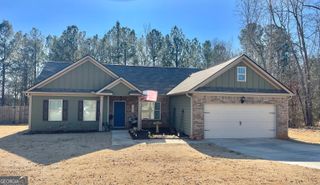 193 Fox Crossing Road, Griffin, GA 30224