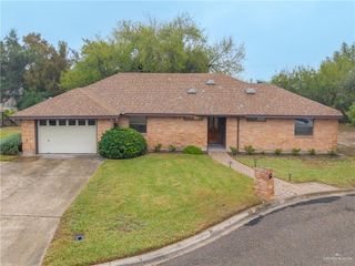 2007 Casino Drive, Mission, TX 78572