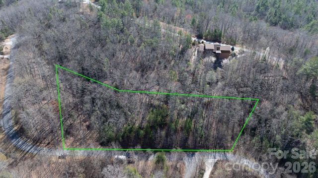 Lot 27-11 High Trail Drive, Nebo, NC 28761