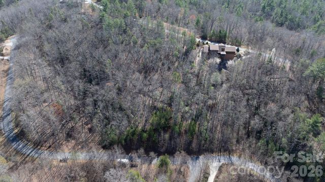 Lot 27-11 High Trail Drive, Nebo, NC 28761