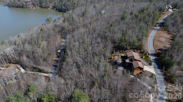 Lot 27-11 High Trail Drive, Nebo, NC 28761