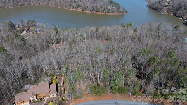 Lot 27-11 High Trail Drive, Nebo, NC 28761