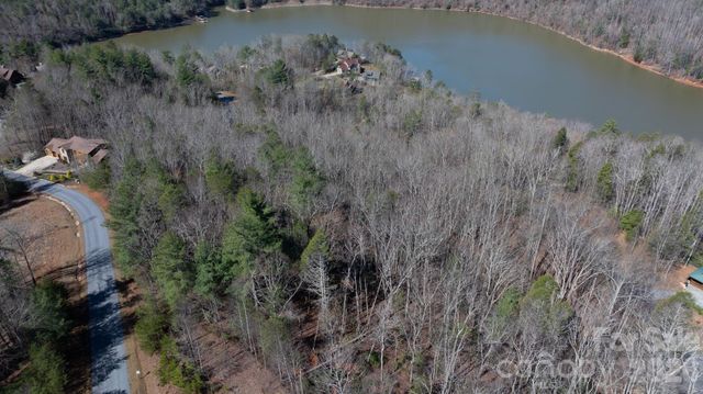 Lot 27-11 High Trail Drive, Nebo, NC 28761