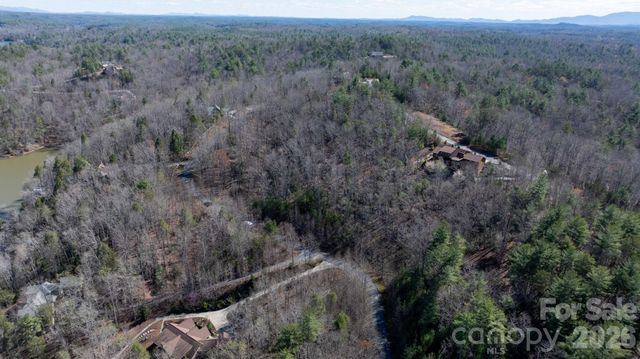 Lot 27-11 High Trail Drive, Nebo, NC 28761