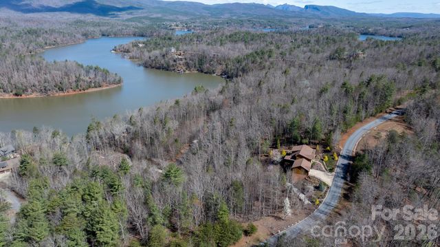 Lot 27-11 High Trail Drive, Nebo, NC 28761