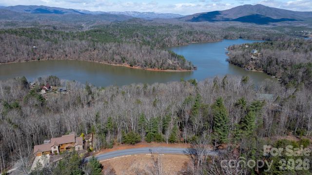 Lot 27-11 High Trail Drive, Nebo, NC 28761