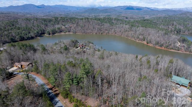 Lot 27-11 High Trail Drive, Nebo, NC 28761