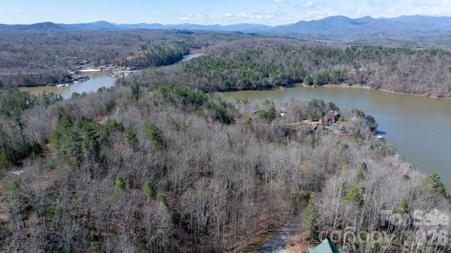 Lot 27-11 High Trail Drive, Nebo, NC 28761