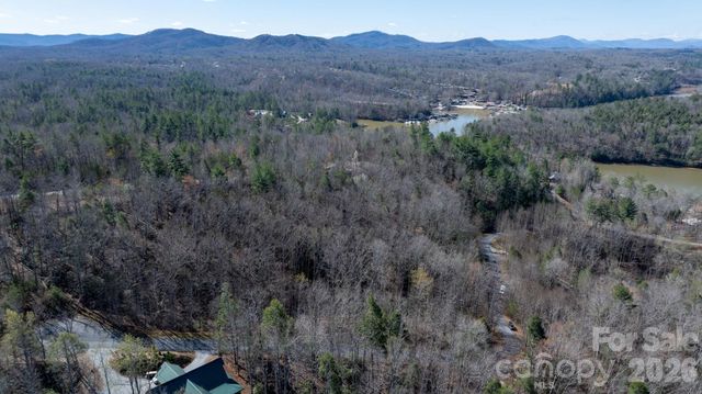 Lot 27-11 High Trail Drive, Nebo, NC 28761