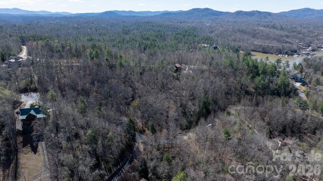 Lot 27-11 High Trail Drive, Nebo, NC 28761