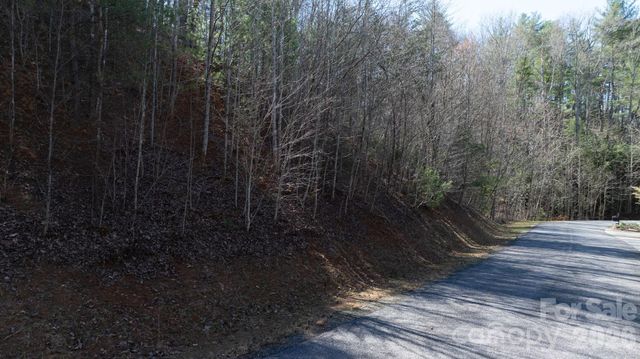 Lot 27-11 High Trail Drive, Nebo, NC 28761