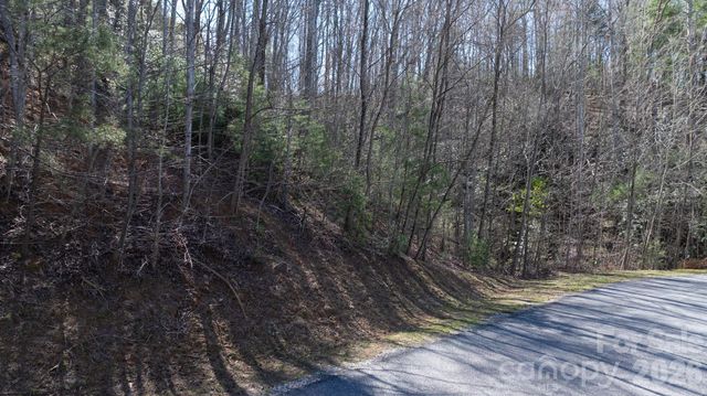 Lot 27-11 High Trail Drive, Nebo, NC 28761