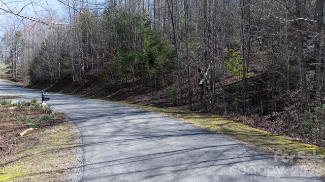 Lot 27-11 High Trail Drive, Nebo, NC 28761