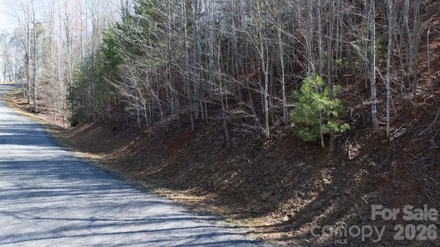 Lot 27-11 High Trail Drive, Nebo, NC 28761