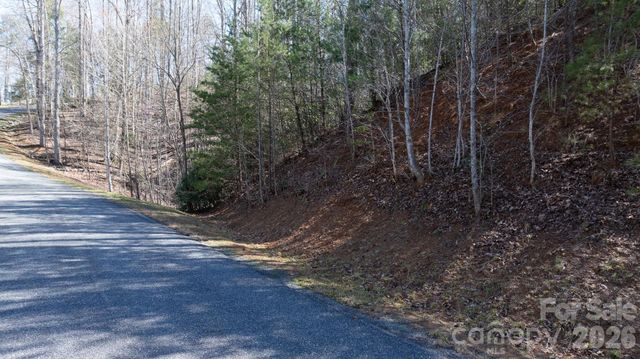 Lot 27-11 High Trail Drive, Nebo, NC 28761