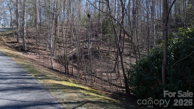 Lot 27-11 High Trail Drive, Nebo, NC 28761