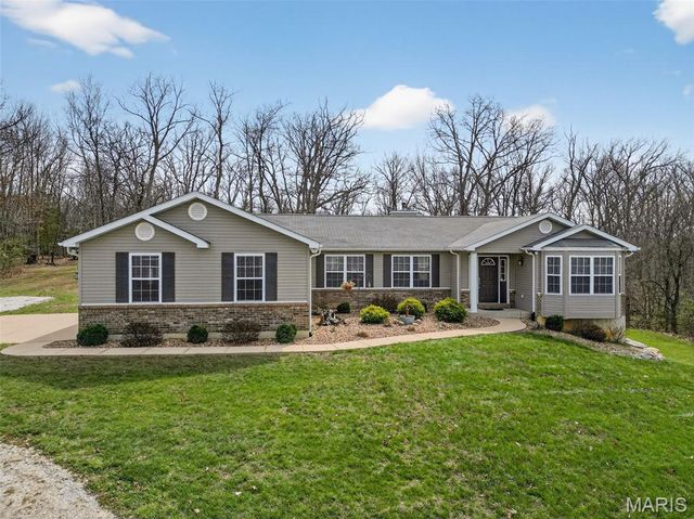 610 W Highway N, Wentzville, MO 63385