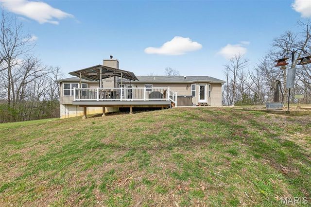 610 W Highway N, Wentzville, MO 63385
