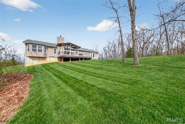 610 W Highway N, Wentzville, MO 63385