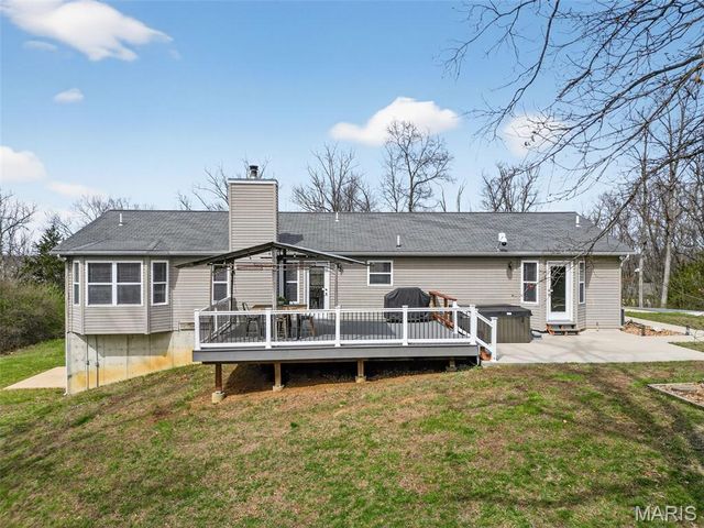 610 W Highway N, Wentzville, MO 63385