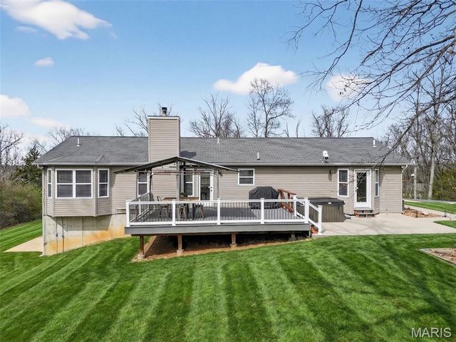 610 W Highway N, Wentzville, MO 63385