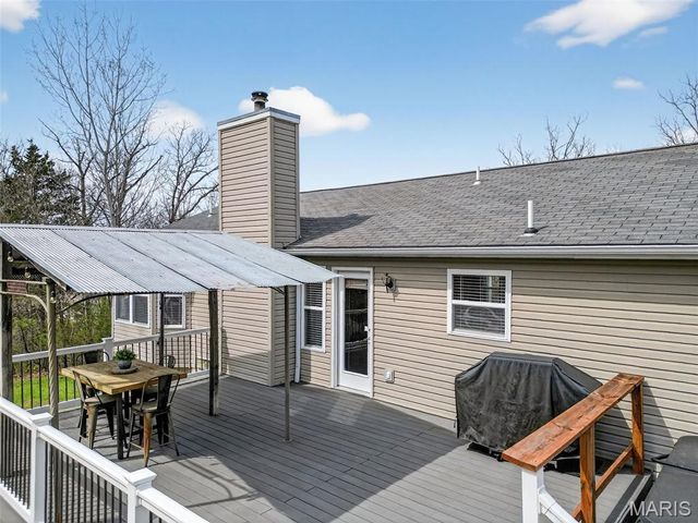 610 W Highway N, Wentzville, MO 63385