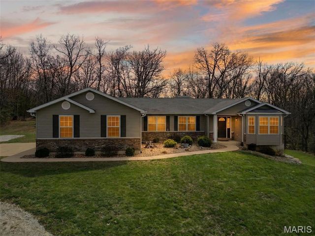 610 W Highway N, Wentzville, MO 63385