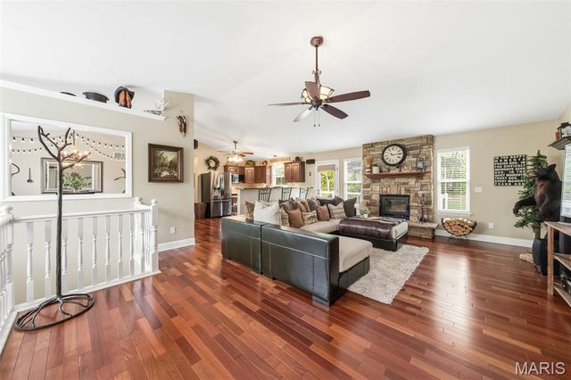 610 W Highway N, Wentzville, MO 63385