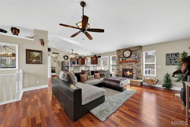 610 W Highway N, Wentzville, MO 63385