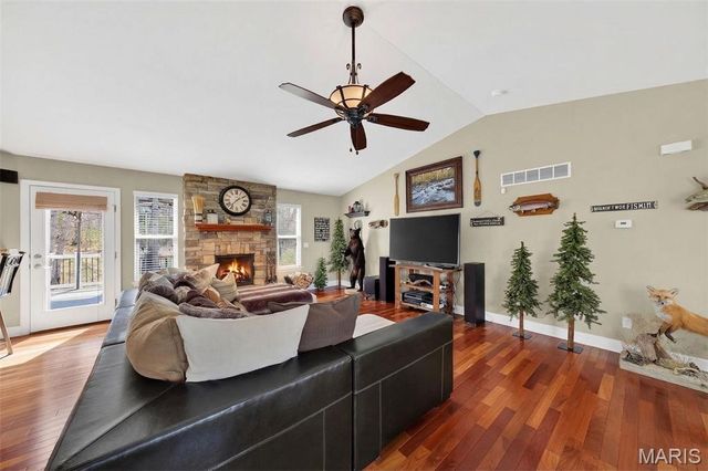 610 W Highway N, Wentzville, MO 63385