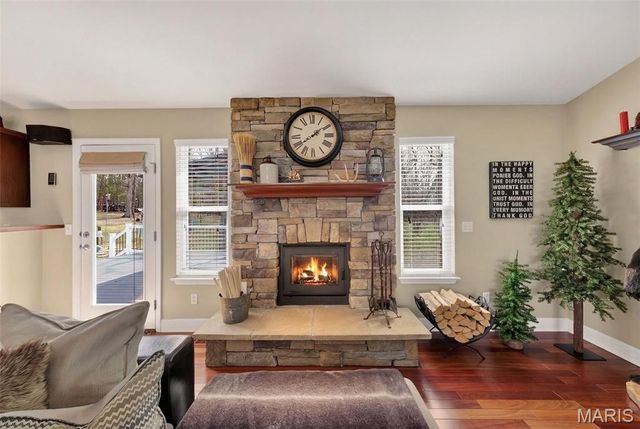 610 W Highway N, Wentzville, MO 63385
