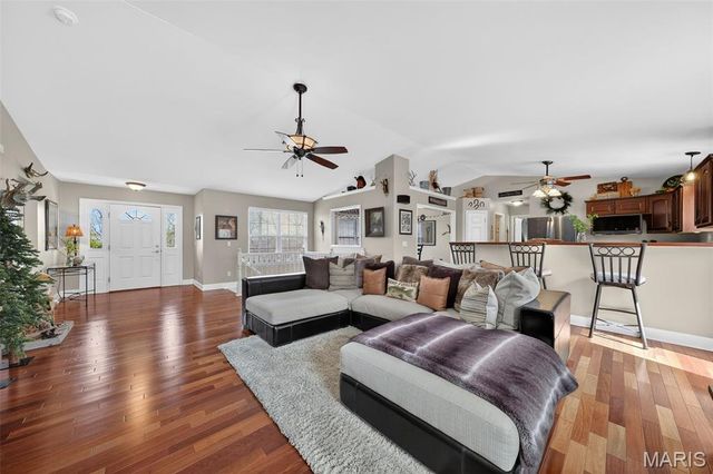 610 W Highway N, Wentzville, MO 63385