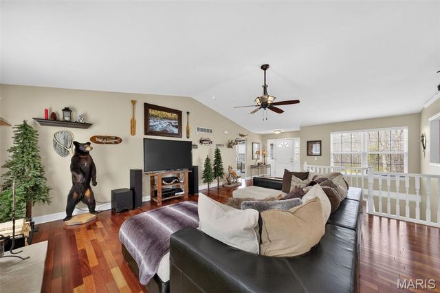 610 W Highway N, Wentzville, MO 63385