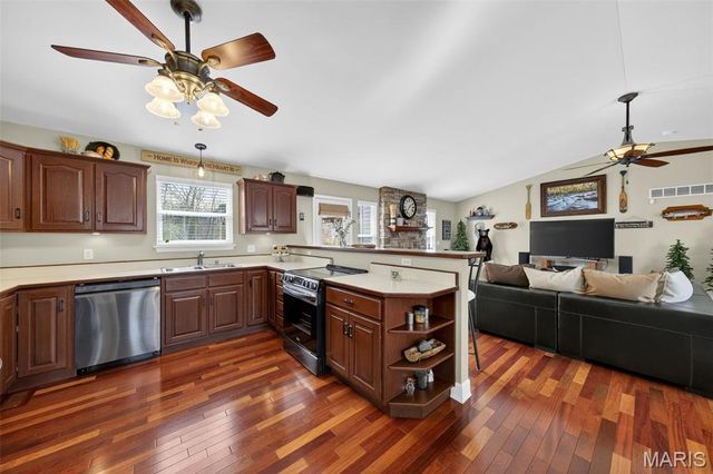 610 W Highway N, Wentzville, MO 63385