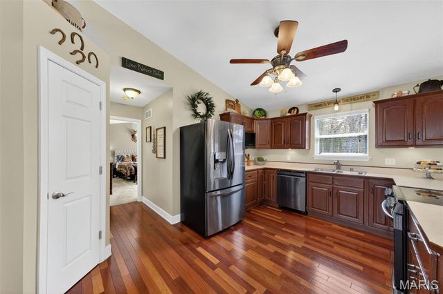 610 W Highway N, Wentzville, MO 63385