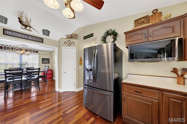 610 W Highway N, Wentzville, MO 63385