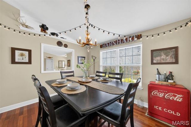 610 W Highway N, Wentzville, MO 63385