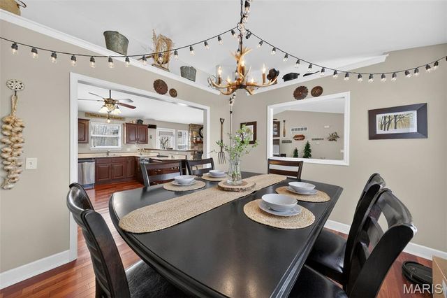 610 W Highway N, Wentzville, MO 63385