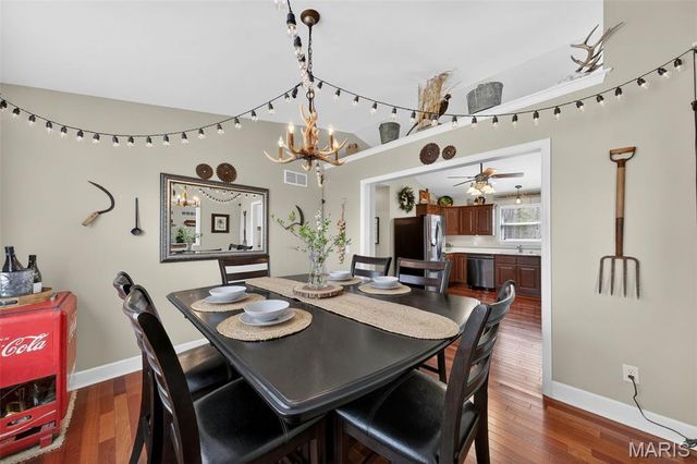 610 W Highway N, Wentzville, MO 63385
