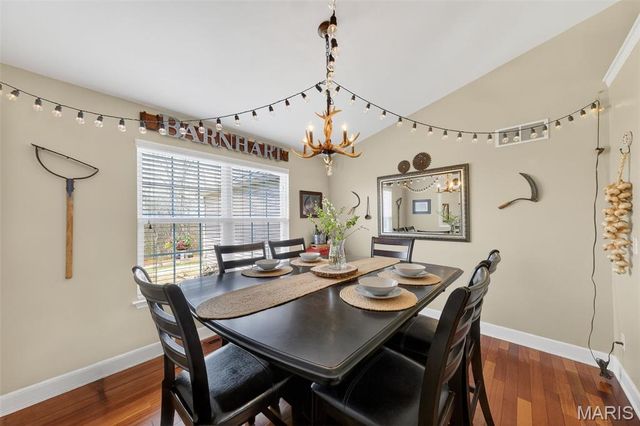 610 W Highway N, Wentzville, MO 63385