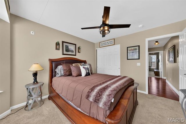 610 W Highway N, Wentzville, MO 63385