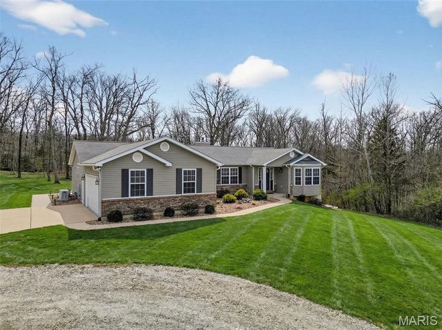 610 W Highway N, Wentzville, MO 63385