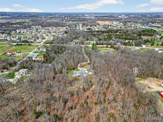 610 W Highway N, Wentzville, MO 63385