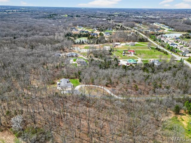 610 W Highway N, Wentzville, MO 63385