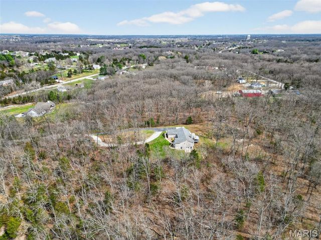 610 W Highway N, Wentzville, MO 63385