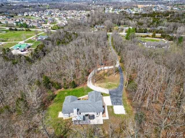 610 W Highway N, Wentzville, MO 63385